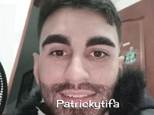 Patrickytifa