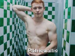Patricwallis