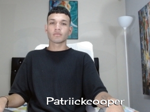 Patriickcooper