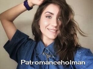 Patromanceholman