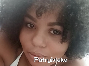 Patryblake