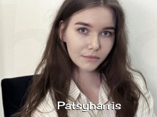 Patsyharris