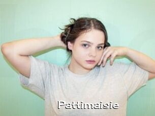 Pattimaisie