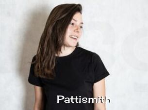 Pattismith