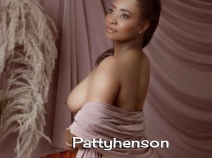 Pattyhenson
