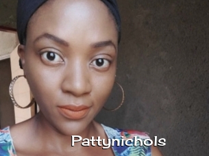 Pattynichols