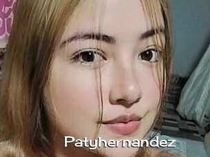 Patyhernandez