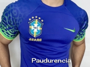 Paudurencia