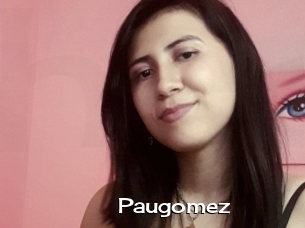 Paugomez