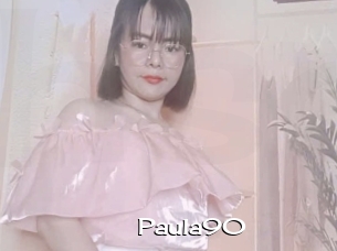 Paula90