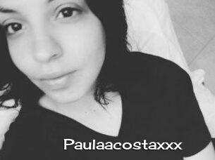 Paulaacostaxxx