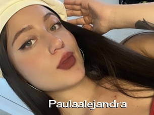 Paulaalejandra