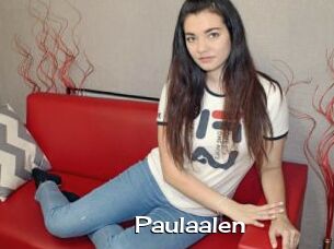Paulaalen