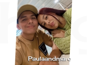 Paulaandmarc