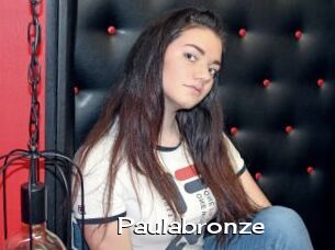 Paulabronze
