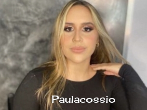 Paulacossio