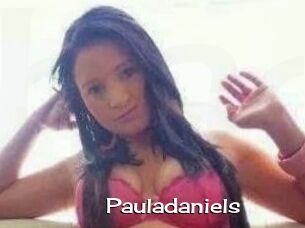 Pauladaniels