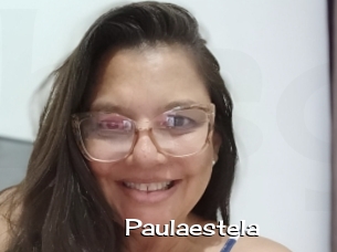 Paulaestela