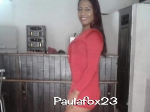 Paulafox23