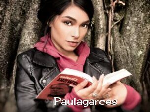Paulagarces