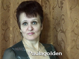 Paulagolden