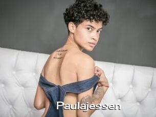 Paulajessen