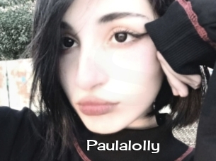 Paulalolly