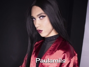 Paulamils