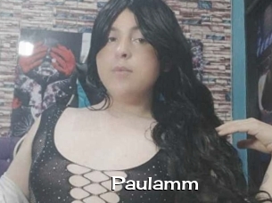 Paulamm