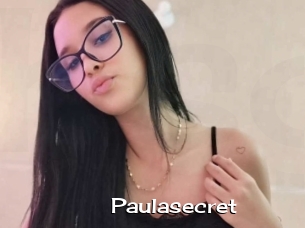 Paulasecret