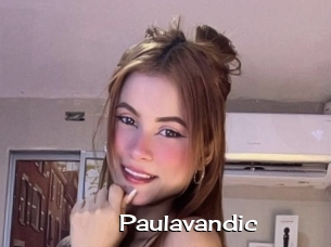 Paulavandic