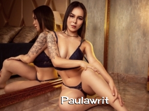 Paulawrit