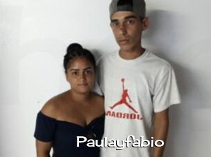 Paulayfabio
