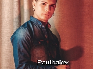 Paulbaker