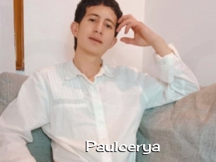 Paulcerya