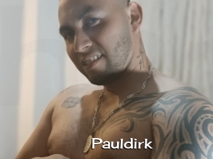 Pauldirk