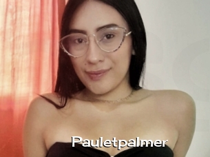 Pauletpalmer