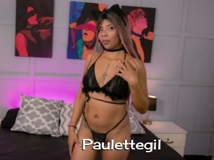 Paulettegil