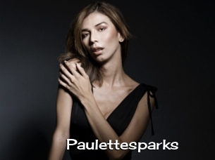 Paulettesparks