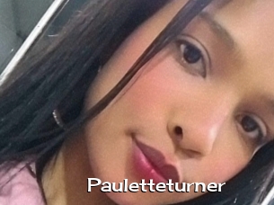 Pauletteturner