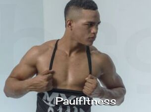 Paulfitness
