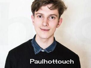 Paulhottouch