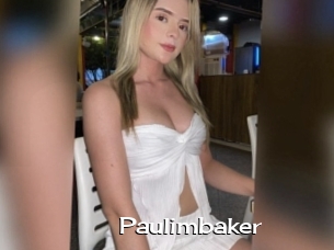 Paulimbaker