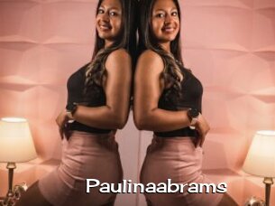 Paulinaabrams