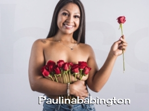 Paulinababington