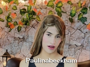 Paulinabeckham