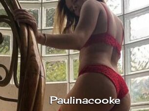 Paulinacooke
