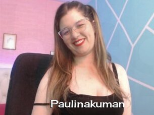 Paulinakuman