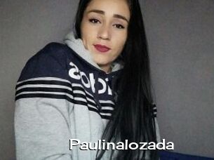 Paulinalozada