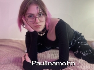 Paulinamohn
